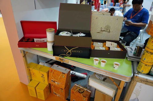 數(shù)字文化創(chuàng)意賦能，汝陽(yáng)商品企業(yè)閃耀第三屆中原國(guó)際文化旅游產(chǎn)業(yè)博覽會(huì)