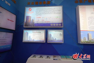 數(shù)字賦能，文化山東綻放新魅力——聚焦第十三屆文博會(huì)